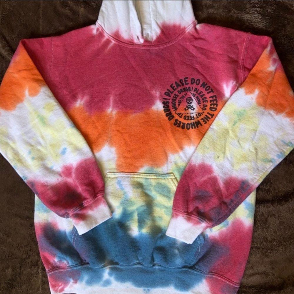 ALF - Hoodie